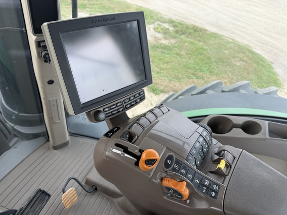 2018 John Deere 8370R - Photo36