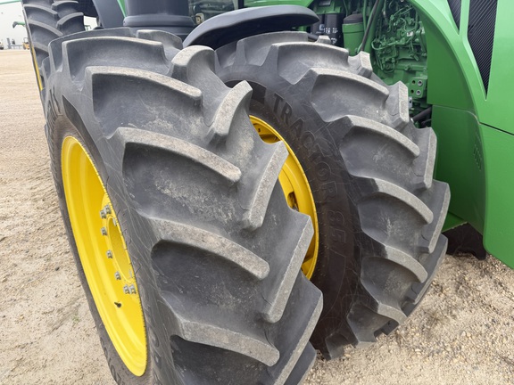 2018 John Deere 8370R - Photo37