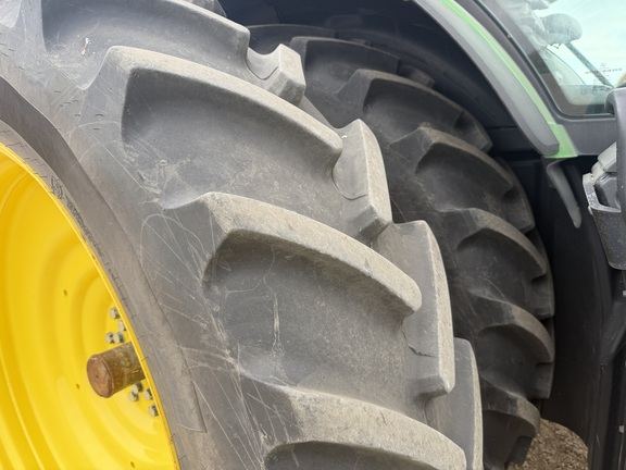 2018 John Deere 8370R - Photo38