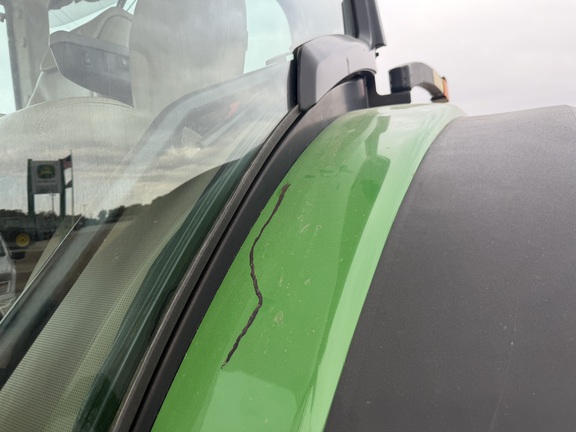 2018 John Deere 8370R - Photo39