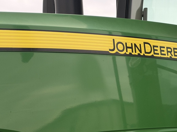 2018 John Deere 8370R - Photo40