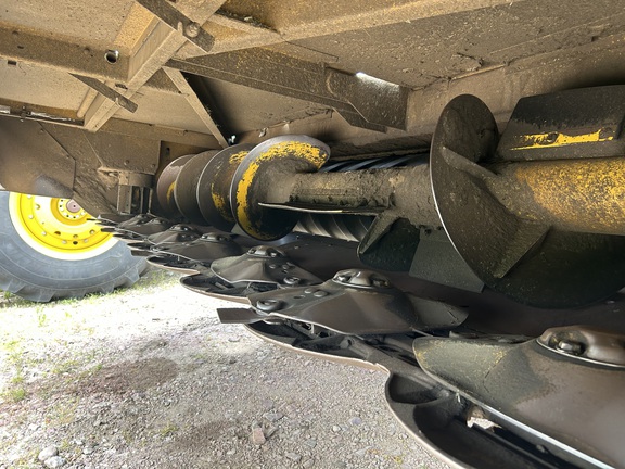 2020 New Holland Speedrower 220 (12th thumbnail)