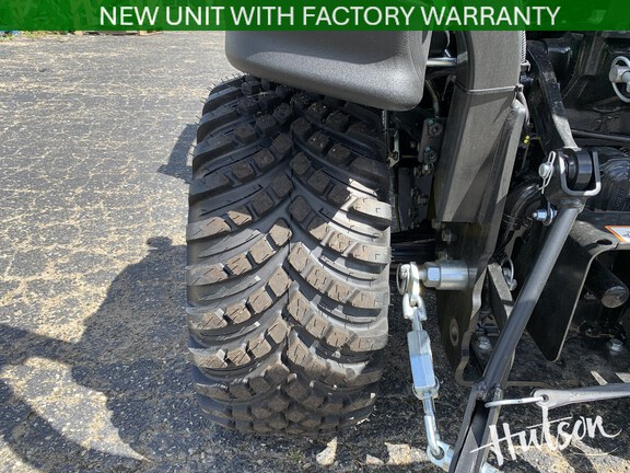 Photo of 2026 John Deere 1025R