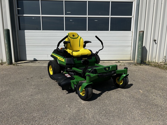 John Deere Z320R