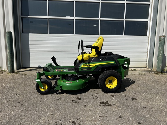 Used 2024 John Deere Z320R Zero Turn Mowers at Horizon Ag & Turf in Edmonton West, AB - Photo4