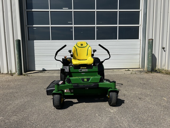 Used 2024 John Deere Z320R Zero Turn Mowers at Horizon Ag & Turf in Edmonton West, AB - Photo3