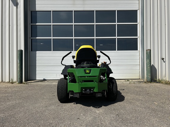 Used 2024 John Deere Z320R Zero Turn Mowers at Horizon Ag & Turf in Edmonton West, AB - Photo6