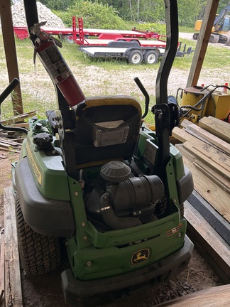 Photo of 2012 John Deere Z920A