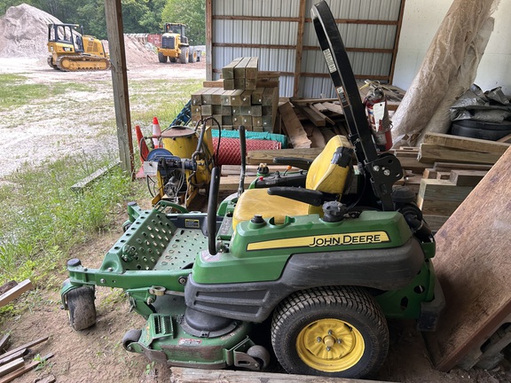Photo of 2012 John Deere Z920A