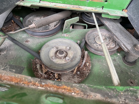 Photo of 2012 John Deere Z920A