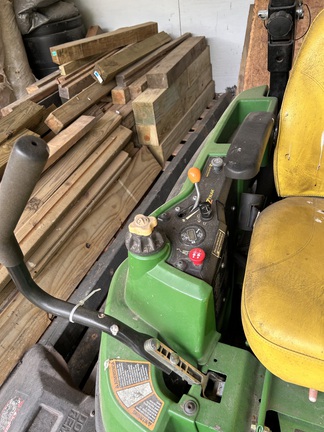 Photo of 2012 John Deere Z920A