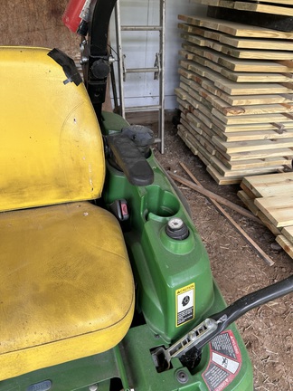 Photo of 2012 John Deere Z920A