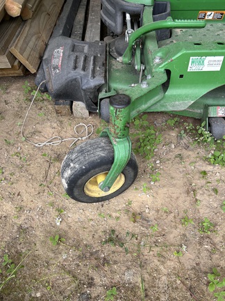 Photo of 2012 John Deere Z920A