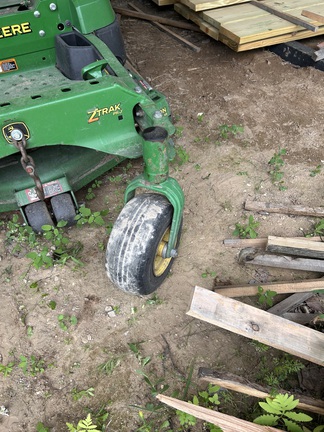 Photo of 2012 John Deere Z920A