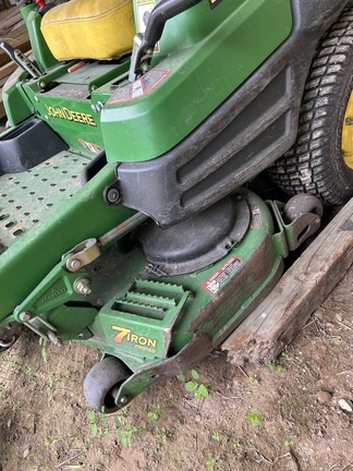 Photo of 2012 John Deere Z920A