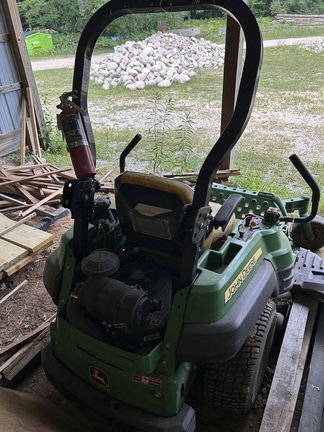 Photo of 2012 John Deere Z920A