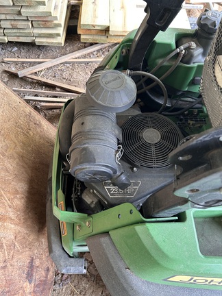 Photo of 2012 John Deere Z920A