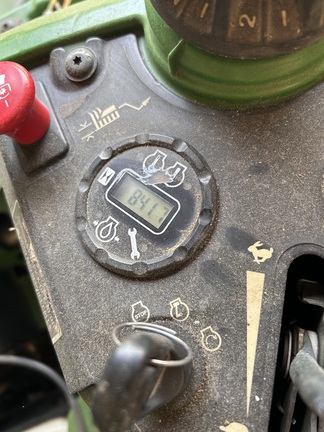 Photo of 2012 John Deere Z920A
