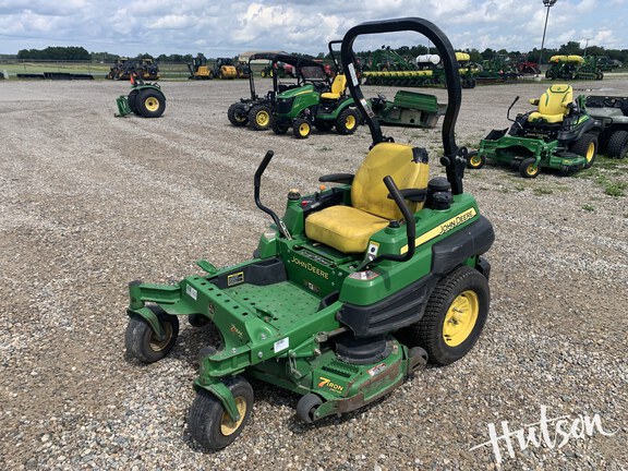 Photo of 2012 John Deere Z920A
