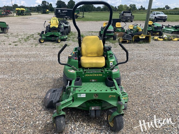 Photo of 2012 John Deere Z920A