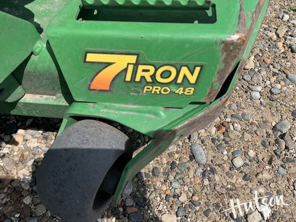 Photo of 2012 John Deere Z920A