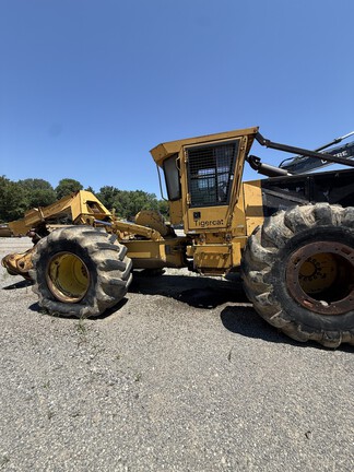Photo of a 2004 Tigercat 620C
