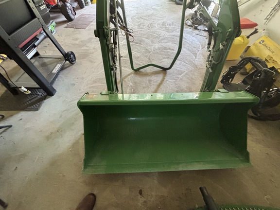 Used 2022 John Deere 1025R Compact Utility Tractors at Koenig Equipment in Richmond, IN - Photo17