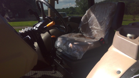 2023 John Deere 5075E