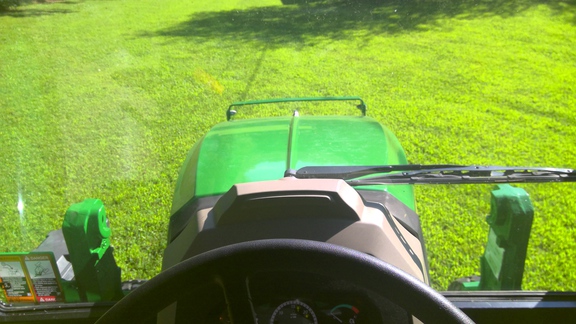 2023 John Deere 5075E