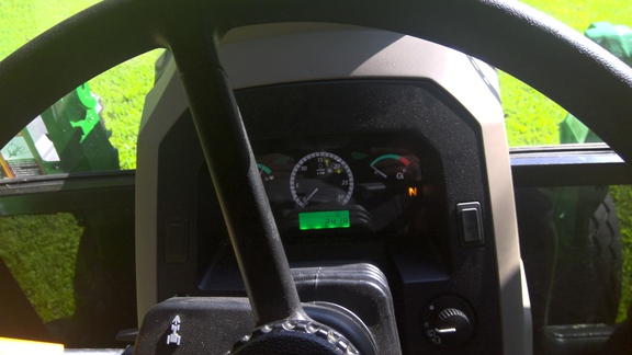 2023 John Deere 5075E