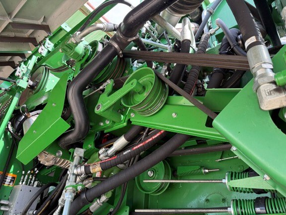 Photo of 2021 John Deere S780