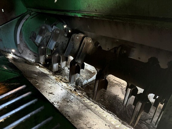 Photo of 2021 John Deere S780