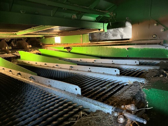 Photo of 2021 John Deere S780