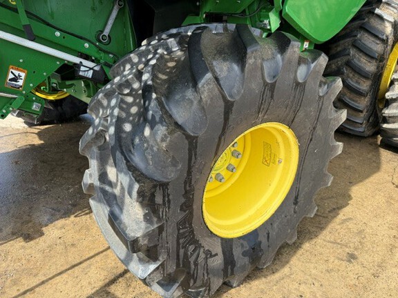 Photo of 2021 John Deere S780