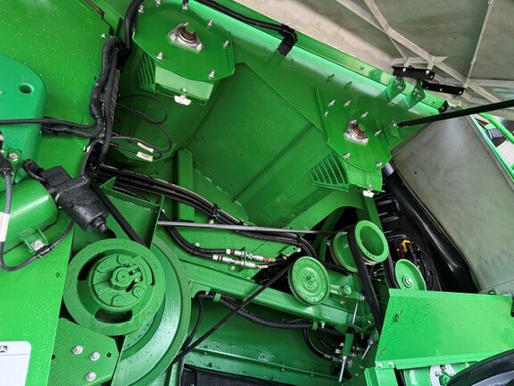 Photo of 2021 John Deere S780