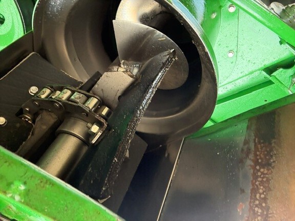 Photo of 2021 John Deere S780