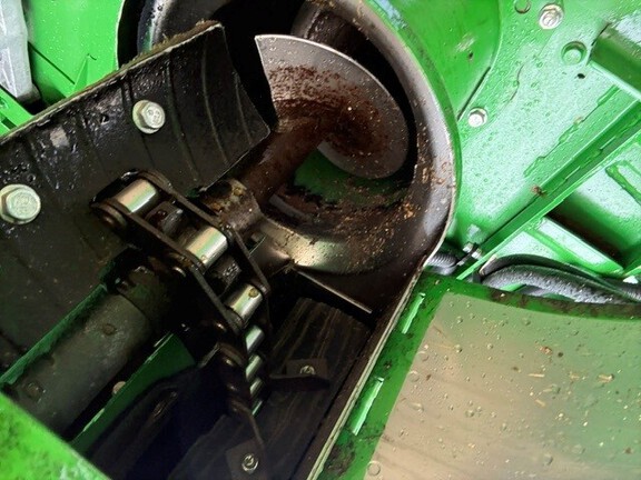 Photo of 2021 John Deere S780