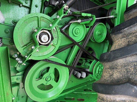 Photo of 2021 John Deere S780