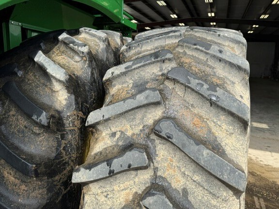 Photo of 2021 John Deere S780