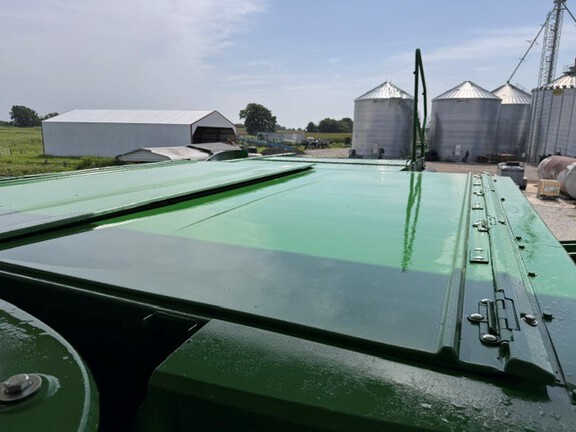 Photo of 2021 John Deere S780