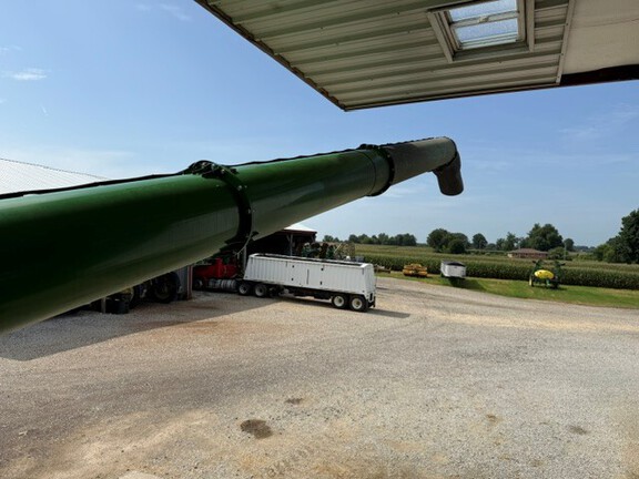 Photo of 2021 John Deere S780