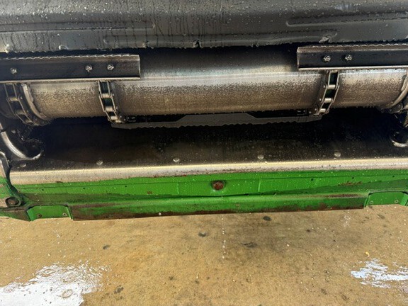 Photo of 2021 John Deere S780