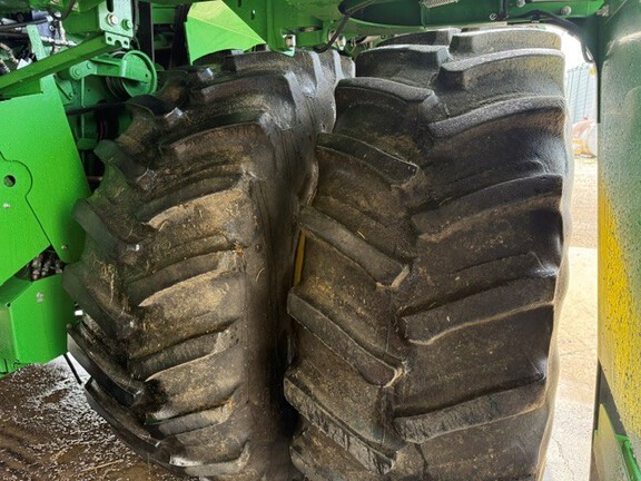Photo of 2021 John Deere S780