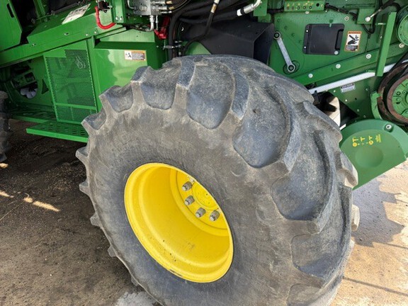 Photo of 2021 John Deere S780