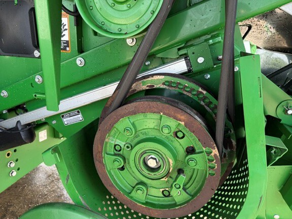 Photo of 2021 John Deere S780