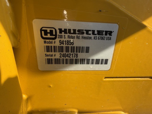 Photo of Hustler Hustler X-One FX850