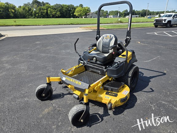 Photo of Hustler Hustler X-One FX850