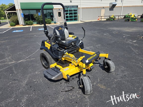 Photo of Hustler Hustler X-One FX850