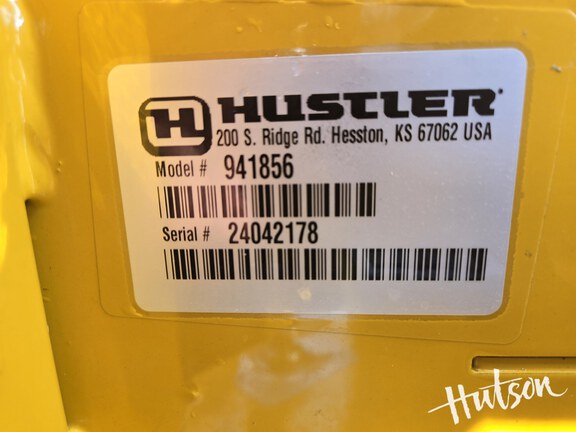 Photo of Hustler Hustler X-One FX850