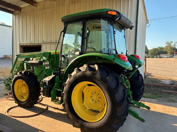 Greenway Equipment